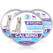 Dog Calming Collar (3-pack)