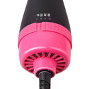 Bandry One-Step Hair Blow Dryer Brush, Volumizer & Styler for Perfect Salon Hairstyle Result