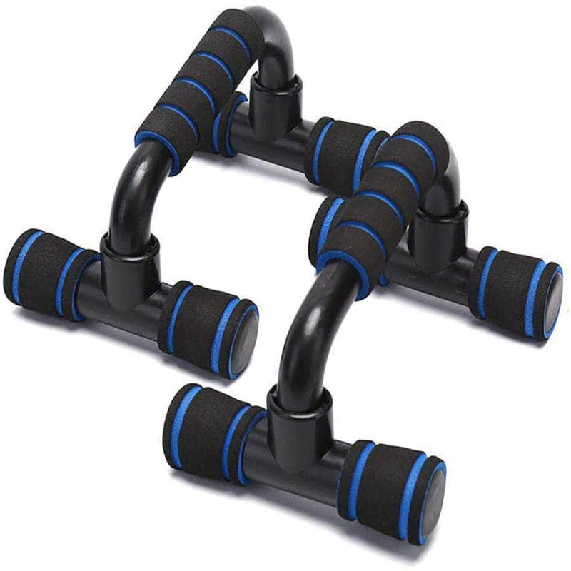 BodyCircuit Push-Up Bar Handles | Non-Slip, Sturdy and Detachable