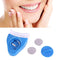 Bright Smile White Light Tooth Whitening Teeth with  Whitening Gel - Ooala