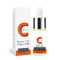 Carity Vitamin C Serum with Retinol | Brightening and Anti-Aging