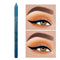 ChicFace Long-Lasting Eyeliner Pencil | Velvety-Soft and Waterproof