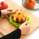 CookBright Apple Cutter Slicer, Corer and Divider