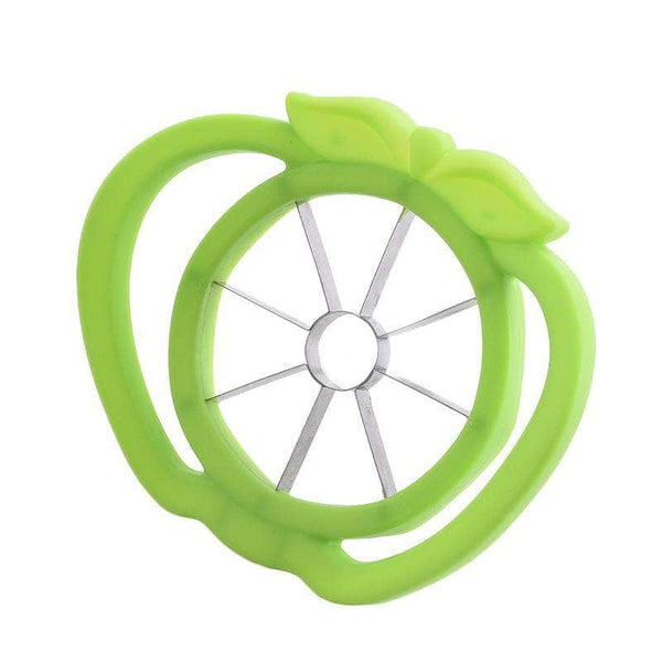 CookBright Apple Cutter Slicer, Corer and Divider