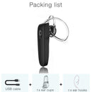 Vozzby Ultralight HandsFree Bluetooth Business Earphones - Ooala