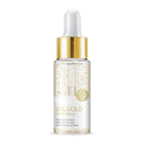 Dr.Serum 15ml Gold Snail & Vitamin C Whitening Skin Care Serum Essence, Gold Snail - Ooala