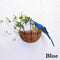 EliteMaker Artificial Simulation Parrot Decoration - Ooala