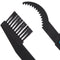 Enervetic Bike Cleaning Brush Kit | 2pcs Bike Chain Cleaner