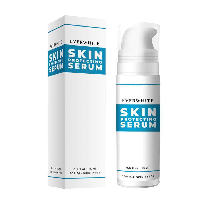 EverWhite Skin Protecting Serum - Prevents Damage from Skin Whitening