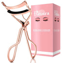 Flovura Professional Eyelash Curler Eye Lashes | Curling Clip Makeup Tool