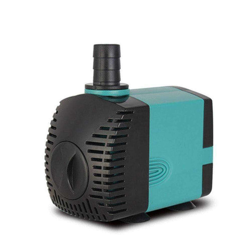 Wonicy Submersible Water Pump | Ultra Quiet Mini Fountain for Fish Tank, Pond & Rockery | UE Plug - Ooala