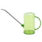 Frixty Transparent Sprinkling Watering Can | Durable Stainless Steel Nozzle for Gardening - Ooala