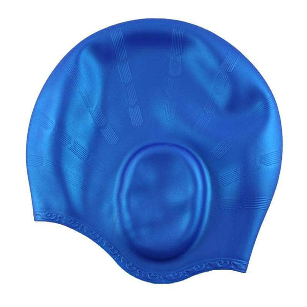 FullSplash Swimming Caps | Durable, Flexible and Silicone