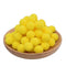 Gingo 15mm Soft Pom Pom Balls for Home Decor, Sewing Patterns & DIY Craft for Kids & Adults | 100Pcs