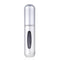 Hales Portable Mini Refillable Perfume Spray Bottle Matte│5ml