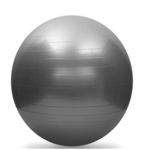 HealthyLifestyle Exercise Ball for Yoga, Fitness, Balance Stability, Extra Thick | 85cm - Ooala