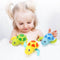 Heypex Swimming Turtles Floating Wind-Up Baby Bath Toy