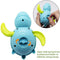 Heypex Swimming Turtles Floating Wind-Up Baby Bath Toy