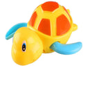 Heypex Swimming Turtles Floating Wind-Up Baby Bath Toy