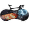 Hikush Indoor Bicycle Storage Cover│27.5"-29" Bike