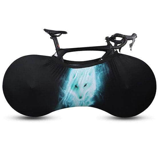 Hikush Indoor Bicycle Storage Cover│27.5"-29" Bike