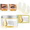 Isity Retinol Eye Mask Hydrating Anti-Wrinkle Firming Under Eye Treatment│50 PCS