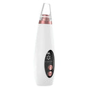 Kale USB Rechargeable Face Pore Vacuum Cleaner w/ 6 Suction Head