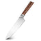 Karves 8-Inch Japanese Chef Knife | High Carbon Steel Knife for Cooking