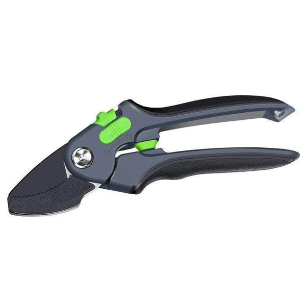 Kengvo Steel Pruning Shears | Home Durable Labor-Saving Garden Tool - Ooala