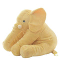 Kidate 24 Inches Plush Elephant Stuffed Toy