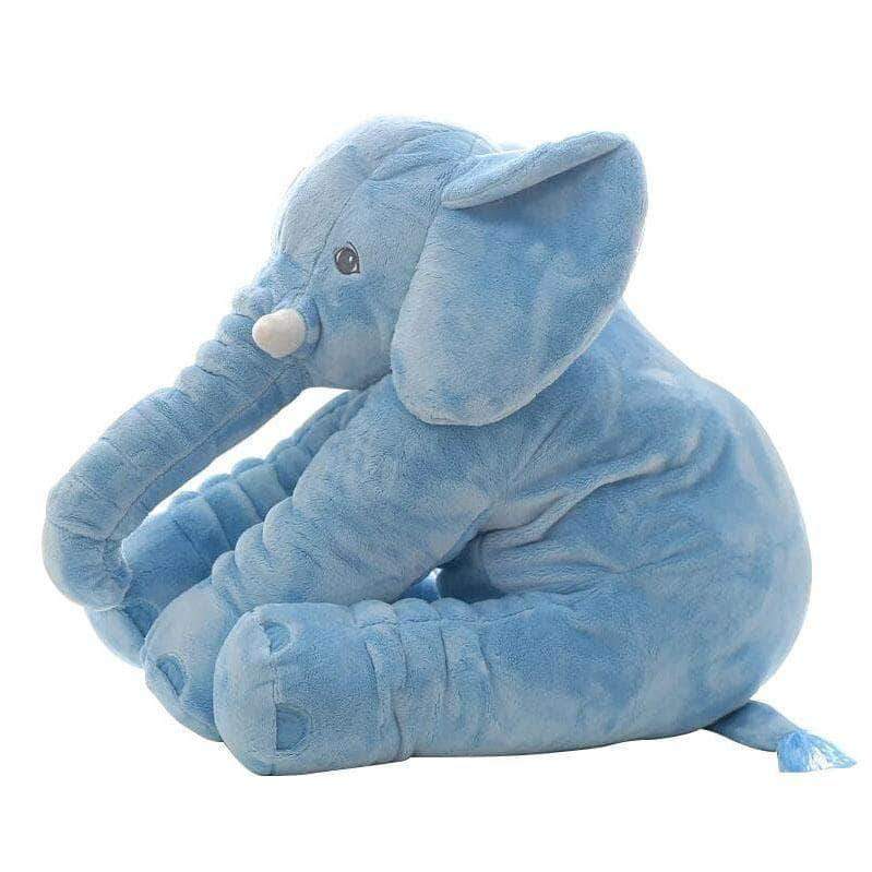 Kidate 24 Inches Plush Elephant Stuffed Toy