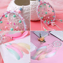 Kiex Handmade Dream Catchers for Bedroom Decoration