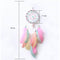 Kiex Handmade Dream Catchers for Bedroom Decoration