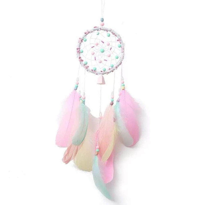 Kiex Handmade Dream Catchers for Bedroom Decoration