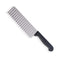 ChopSlice Stainless Steel Crinkle Cutter Knife, Ideal for Potato, Cucumber and Carrot - Ooala