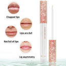 Lipux Lip Plumper Lip Gloss | Natural Lip Enhancer