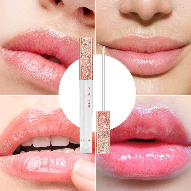 Lipux Lip Plumper Lip Gloss | Natural Lip Enhancer