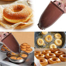 BakersLoaf Donut Maker Dispenser | Easy, Fast and Portable