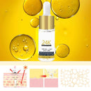 Carity 24k Gold Serum | Moisturize, Brighten, Firm, and Fight Winkles