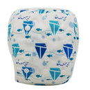 Virtex Swimming Cloth Diapers | Adjustable & Reusable Baby Nappies