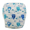 Virtex Swimming Cloth Diapers | Adjustable & Reusable Baby Nappies