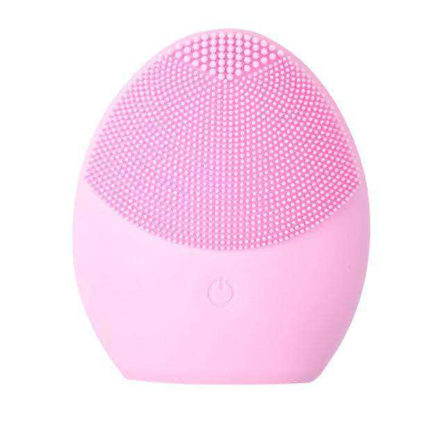 GlossCheek Sonic Facial Brush, Cleanser & Massager - Ooala