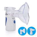 Cepier Portable Handheld Nebulizer Inhaler for Adults, Kids and Babies