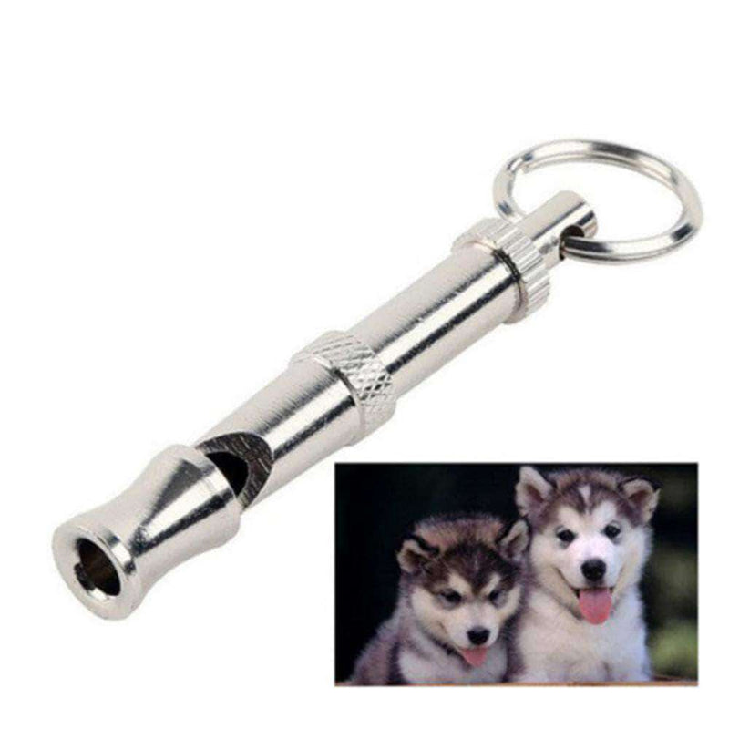 WagglyTail Dog Training Whistle – Stops Barking and Unwanted Behavior - Ooala