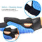 Pexmon 1pc Pet Grooming Glove | Hair Remover Brush, Gentle DeShedding for Cats & Dogs - Ooala