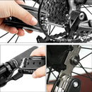 Qinetico Bicycle Tools Repairing Tool Set | 15 in 1 Bike Repair Tool Kit