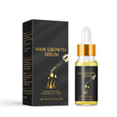 Revitalin Ginger Hair Growth Serum | Hair Loss Treatment