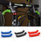 RoadRider Silicone Gel Brake Handle Lever Cover | Anti-slip Protection