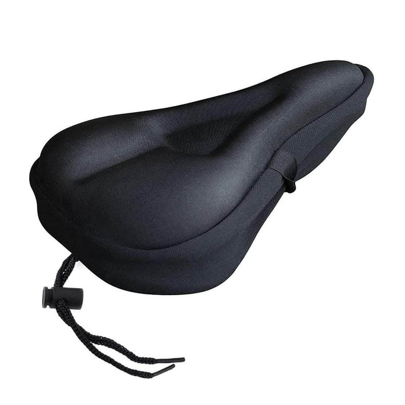 RoadRider Extra Soft Gel Bicycle Seat Cover