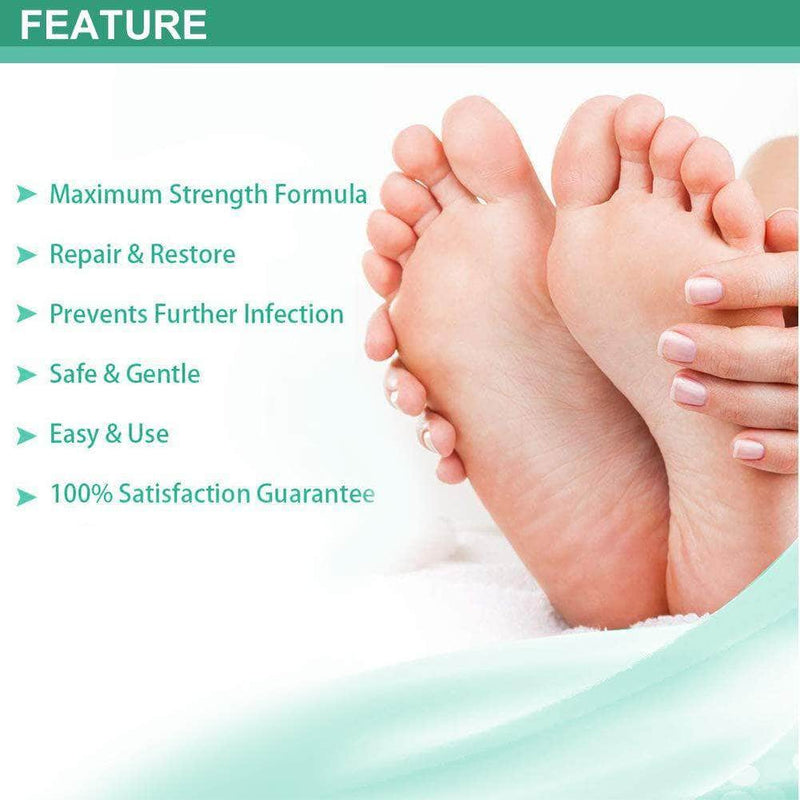 Seluxe Nail Repair Essence | Fungal Nail Treatment